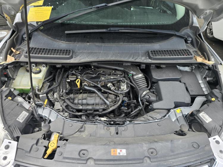 ford Kuga TF AMBIENTE May 2014 Parts & Wrecking