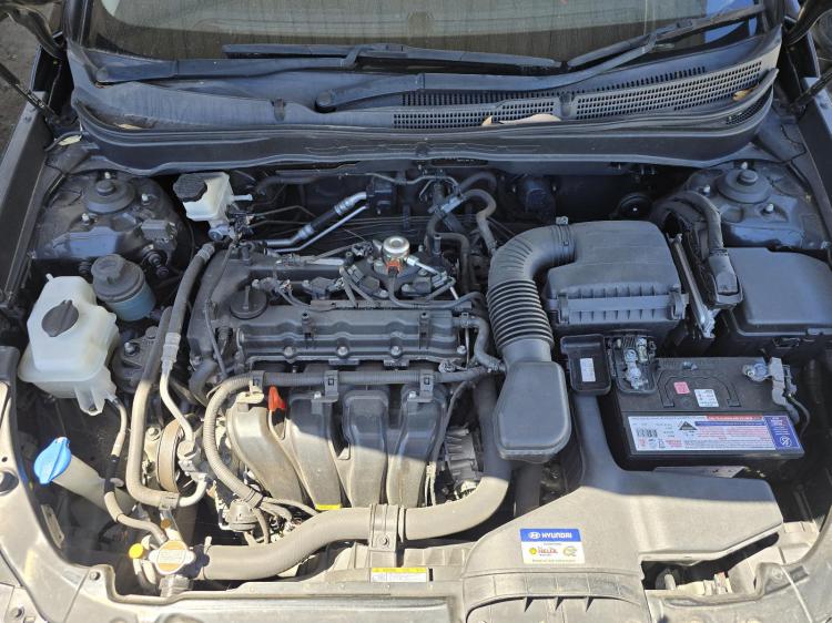 hyundai I45 YF PREMINM Oct 2010 Parts & Wrecking