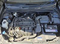 2010 Hyundai I45 YF PREMINM image 6