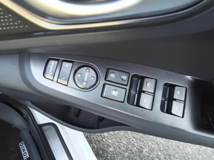 hyundai Ioniq 5 ELECTRIC ELITE Oct 2021 Parts & Wrecking