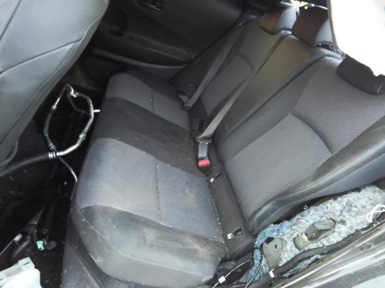 toyota C-hr KOBA FWD Feb 2024 Parts & Wrecking