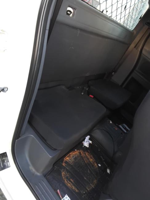 mazda Bt-50 XT Dec 2014 Parts & Wrecking