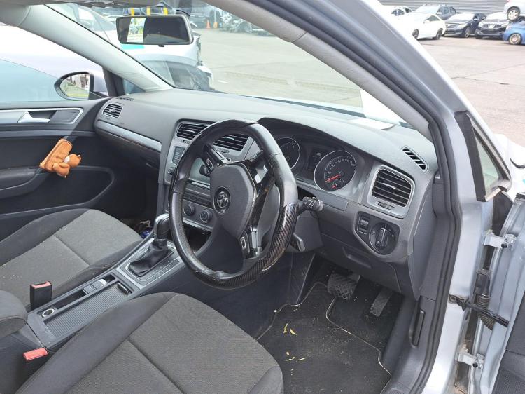 volkswagen Golf A7 Jul 2017 Parts & Wrecking