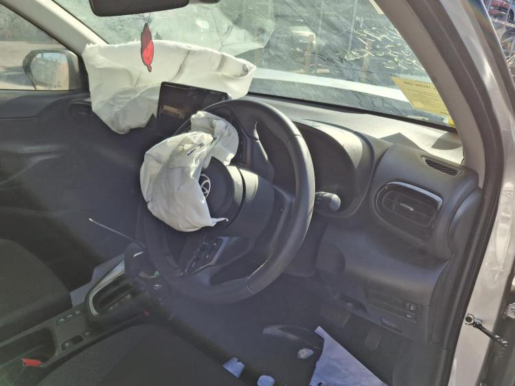 toyota Yaris Cross MXPJ10R Jan 2024 Parts & Wrecking