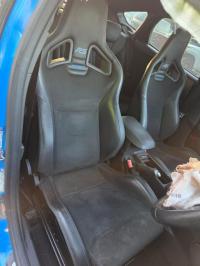 2017 Ford Focus RS image 6