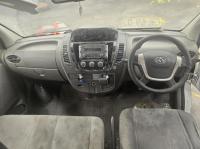 2017 Ldv V80 2.5DT AMT 6SPD FWD LWB MID ROOF image 6