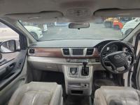 2015 Ldv G10 WAGON 2.0T AUTO 6SPD RWD image 6