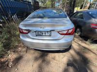 2011 Hyundai I45 image 6