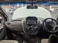 2017 Ldv V80 2.5DT AMT 6SPD FWD SWB LOW ROOF image 6