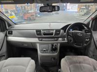 2016 Ldv G10 VAN 19D4N 1.9DT MAN 6SPD RWD SV7C image 6