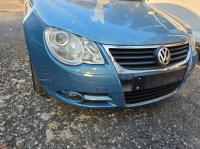 2010 Volkswagen Eos image 6