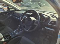 2017 Subaru Xv G5X image 6