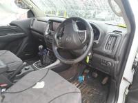 2016 Holden Commodore RG image 6