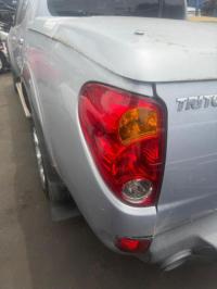 2008 Mitsubishi Triton image 6