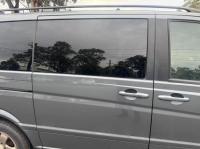 2012 Mercedes Benz Viano image 6