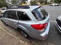 2013 Subaru Outback image 6