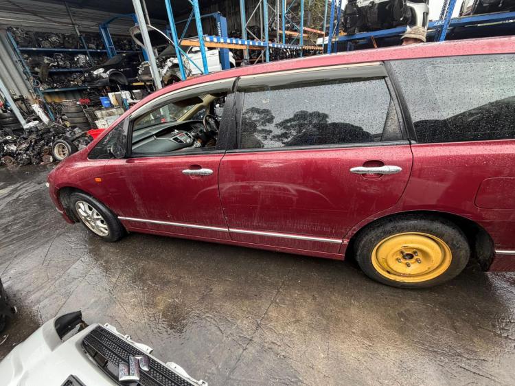 honda Odyssey 2004 Parts & Wrecking