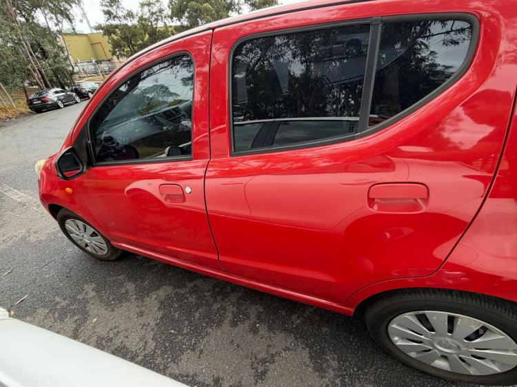 suzuki Alto 2013 Parts & Wrecking