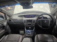 2014 Ssangyong Stavic 2.0DT D20DTR AUTO 5SPD RWD A100 image 6