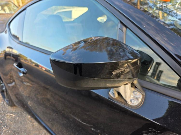 toyota 86 GTS 2013 Parts & Wrecking