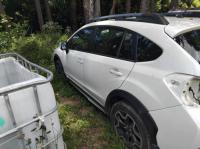 2014 Subaru Xv image 6