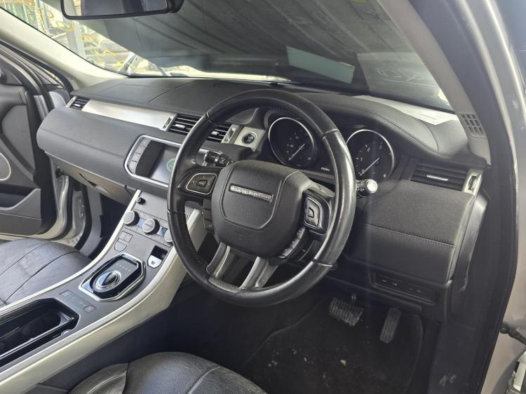 land rover Range Rover Evoque L538 TD4 150 SE Nov 2016 Parts & Wrecking