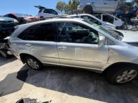 2003 Lexus Rx 330 image 6