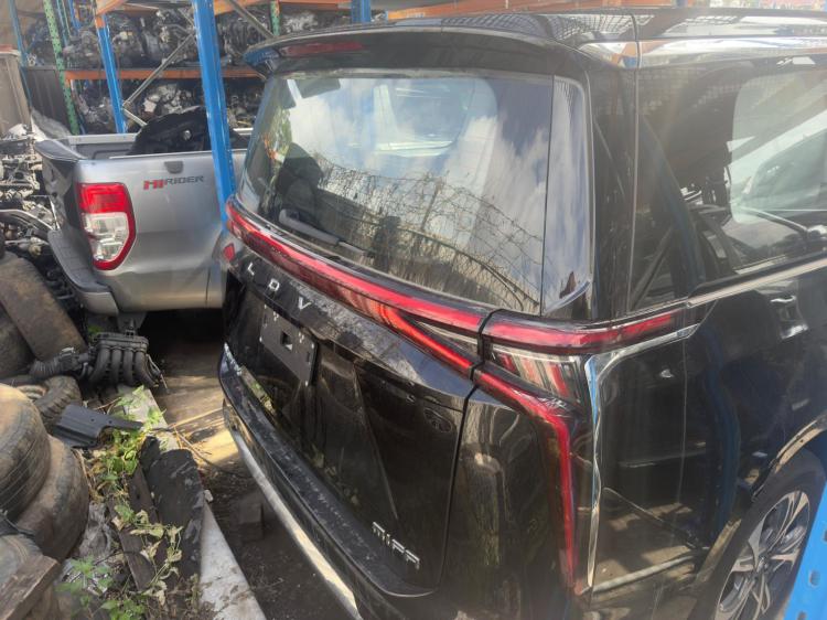 ldv Mifa 2025 Parts & Wrecking