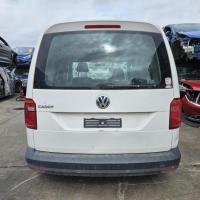 2020 Volkswagen Caddy image 6