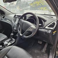 2013 Hyundai Santa Fe DM image 6