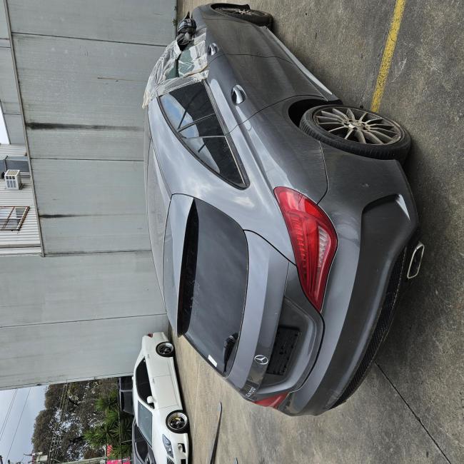 mercedes benz Cla S117 Mar 2015 Parts & Wrecking