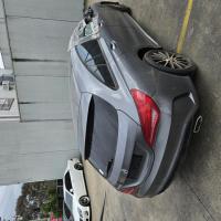 2015 Mercedes Benz Cla S117 image 6