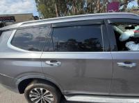 2021 Ldv D90 image 6