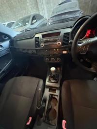 2011 Mitsubishi Lancer CJ image 6