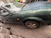 2001 Mazda 323 image 6