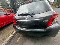 2013 Toyota Yaris image 6