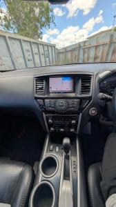 2014 Nissan Pathfinder image 6