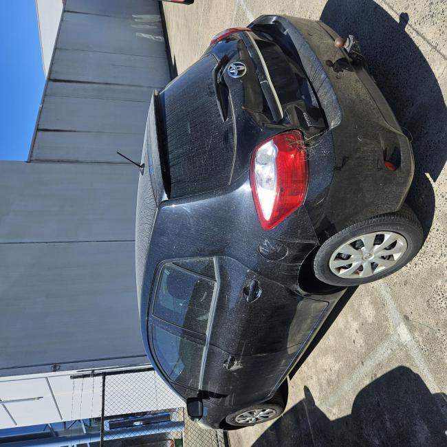 toyota Corolla ZRE152R Feb 2011 Parts & Wrecking