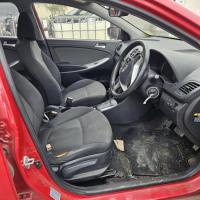 2014 Hyundai Accent image 6