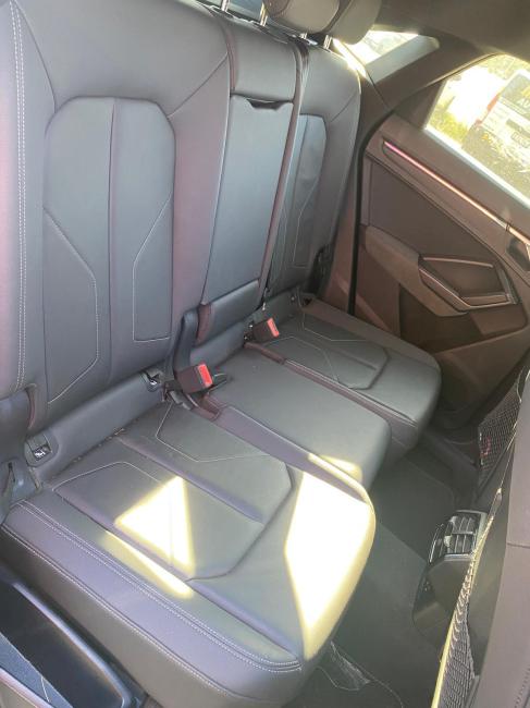 audi Q3 B9 2021 Parts & Wrecking