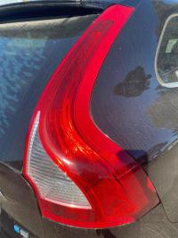 2017 Volvo Xc60 D4 image 6