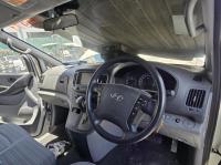 2021 Hyundai Iload TQ image 6