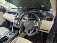 2017 Land Rover Discovery Sport L550 TD4 HSE LUXURY image 6
