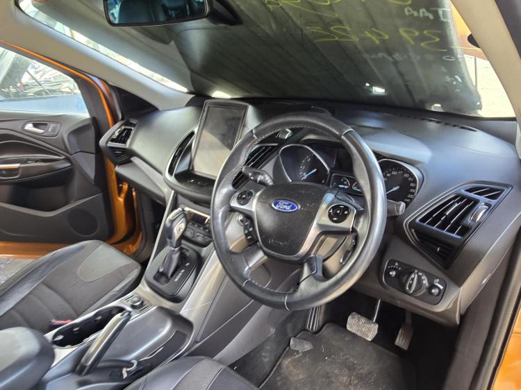 ford Kuga TF TREND May 2015 Parts & Wrecking