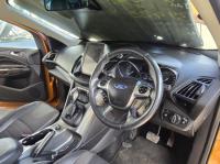 2015 Ford Kuga TF TREND image 6
