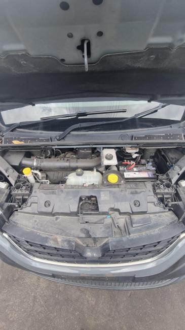 renault Trafic X82 2020 Parts & Wrecking