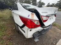 2012 Hyundai I45 image 6