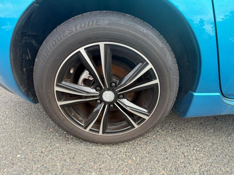 mazda 3 2011 Parts & Wrecking