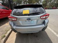 2018 Subaru Xv image 6