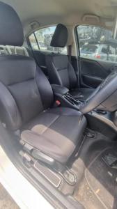 2019 Honda City GM6 image 6